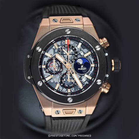 hublot big bang perpetual calendar price|Hublot Big Bang Unico Perpetual Calen.